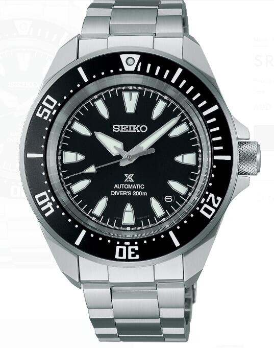 Seiko Prospex Sea SRPL13 Replica Watch